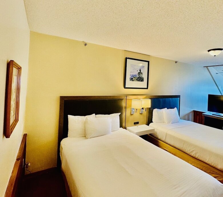 Hotel Merrill Farm Inn