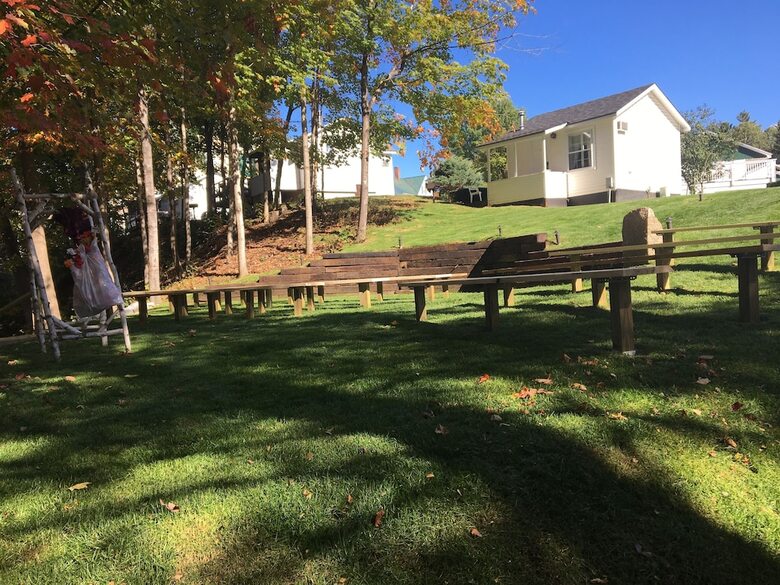 Hotel Merrill Farm Inn
