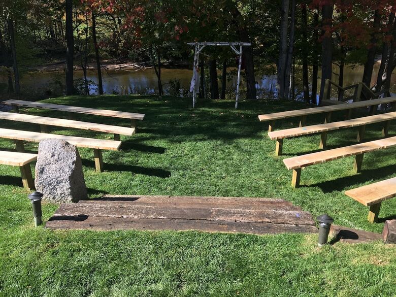 Hotel Merrill Farm Inn