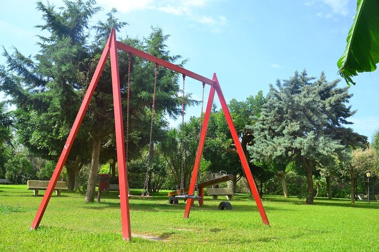 Villaggio Hotel Eurolido