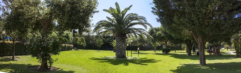 Villaggio Hotel Eurolido