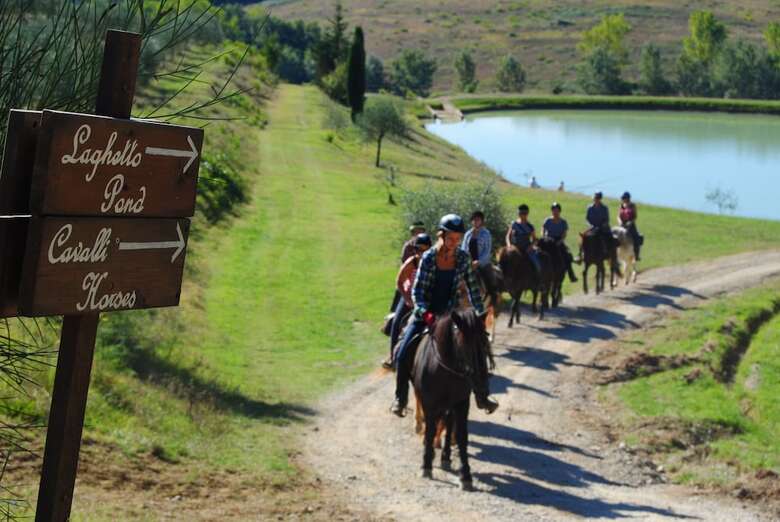 Agroturismo Fattoria Voltrona