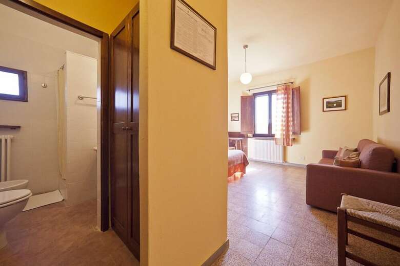 Agroturismo Fattoria Voltrona