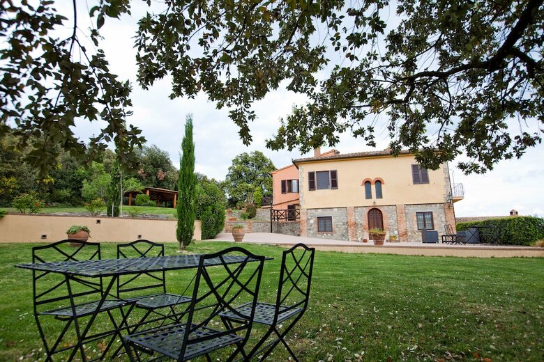 Agroturismo Fattoria Voltrona