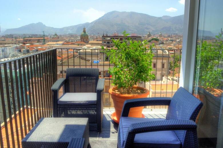 Hotel Libert�