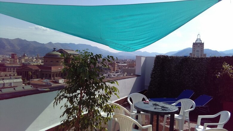 Hotel Libert�