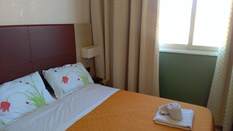 Hotel Libert�