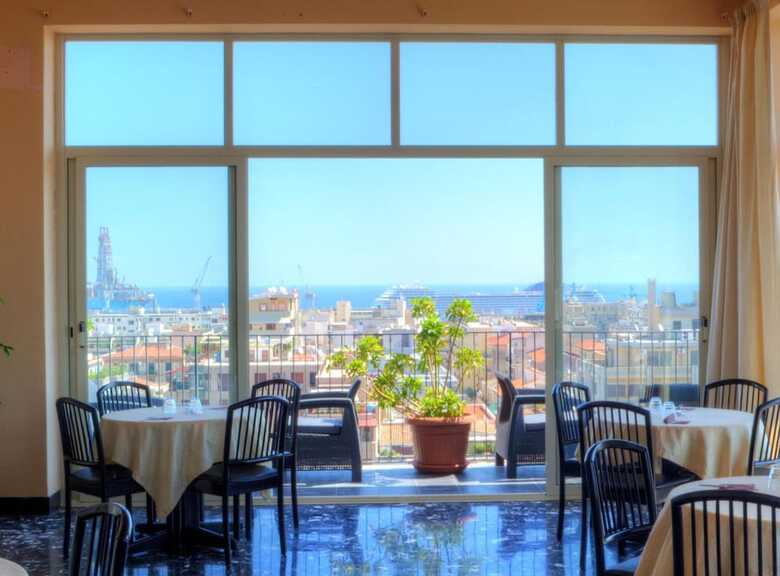 Hotel Libert�