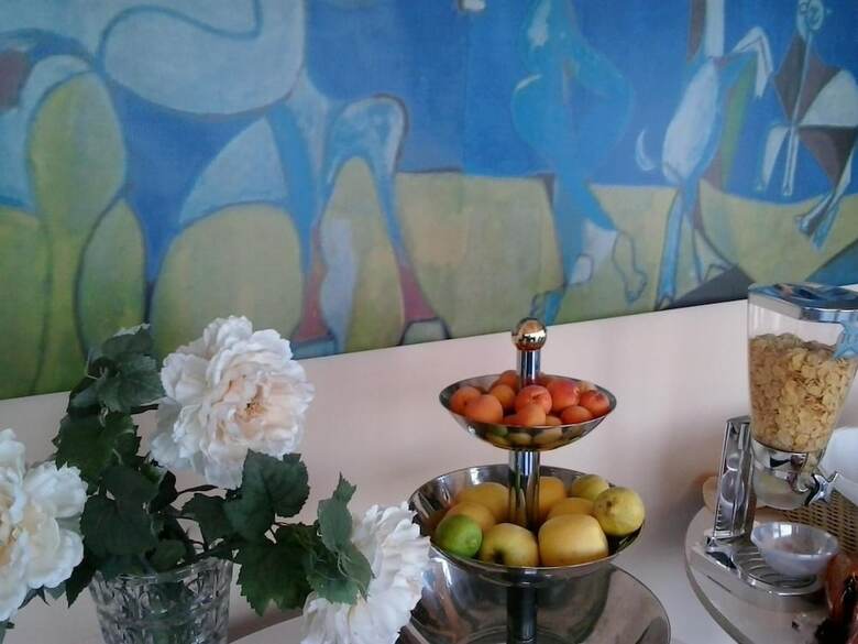 Hotel Libert�
