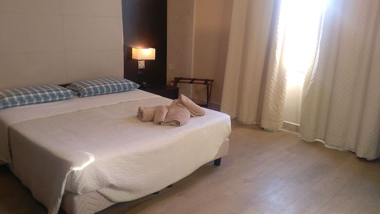 Hotel Libert�