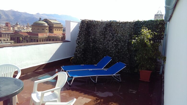 Hotel Libert�