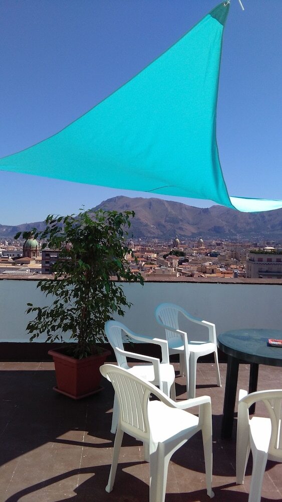 Hotel Libert�