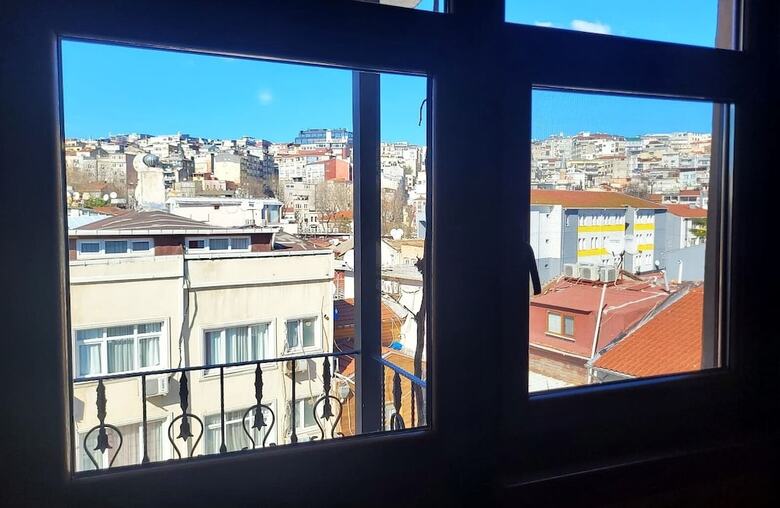 Saruhan Hotel