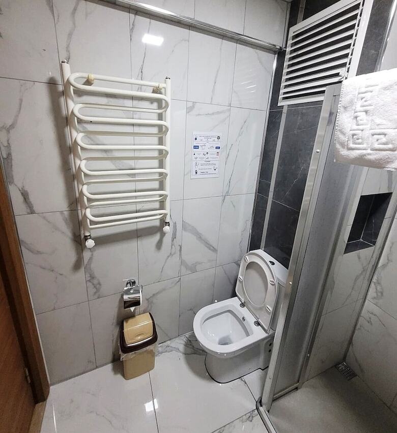 Saruhan Hotel