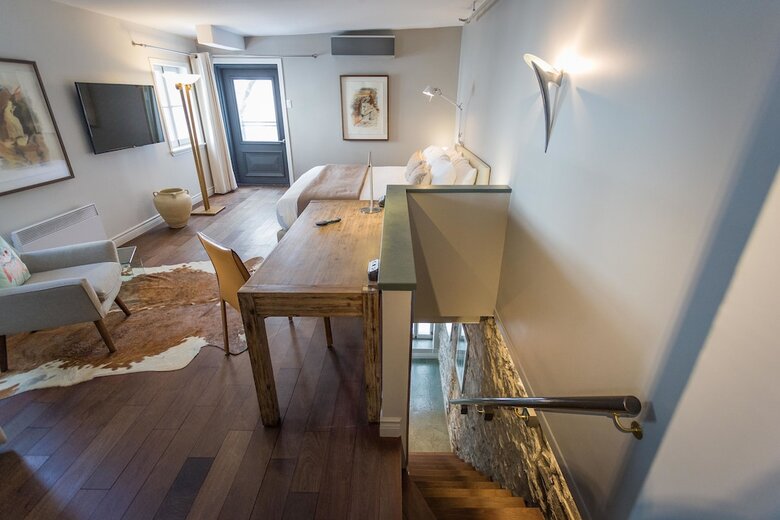 Hotel Le Priori