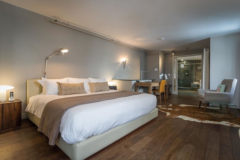 Hotel Le Priori