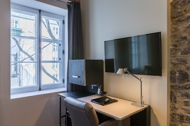 Hotel Le Priori