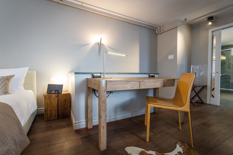 Hotel Le Priori