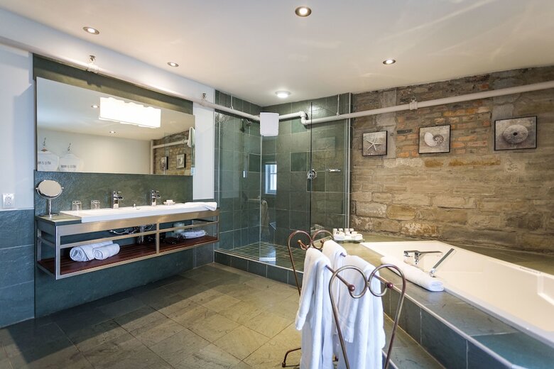 Hotel Le Priori