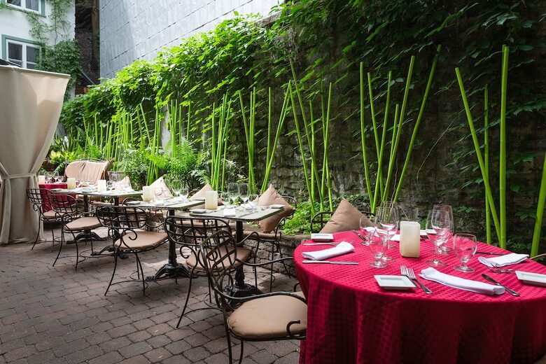 Hotel Le Priori