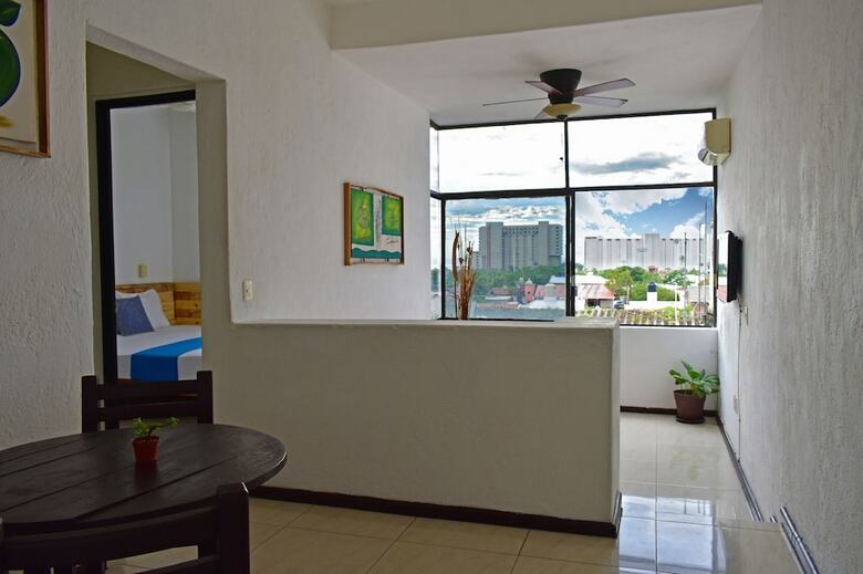 Hotel Blue Home Vallarta
