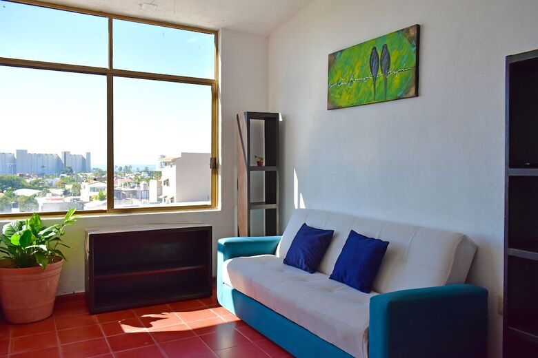 Hotel Blue Home Vallarta
