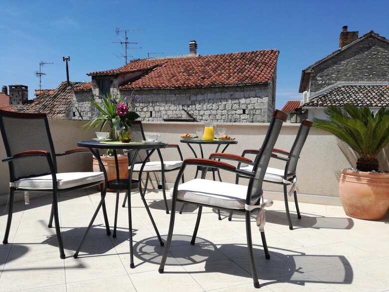 Guesthouse Ruzica