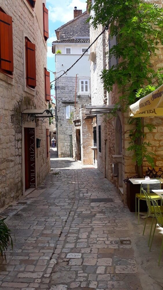 Guesthouse Ruzica