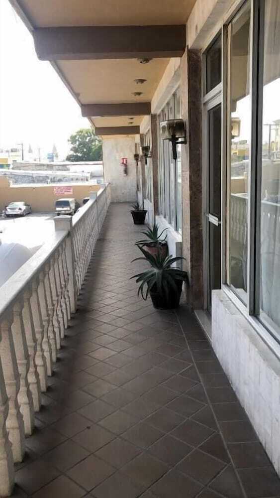 Hotel Plaza Riviera