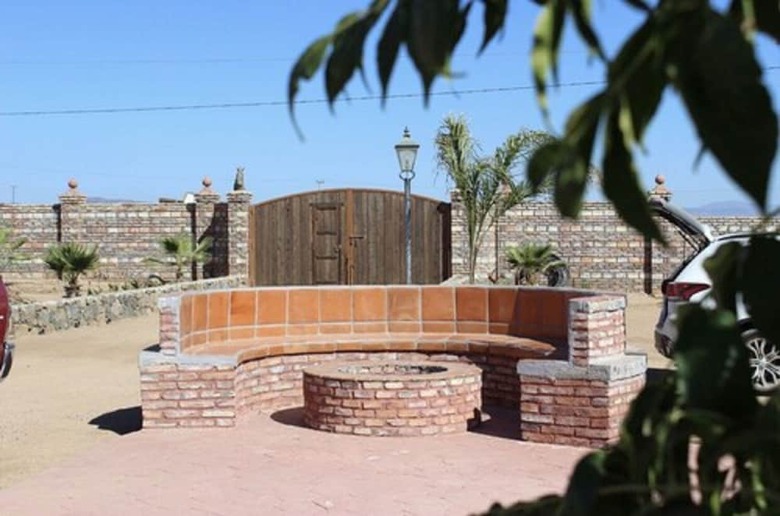 Hotel Finca Chavez