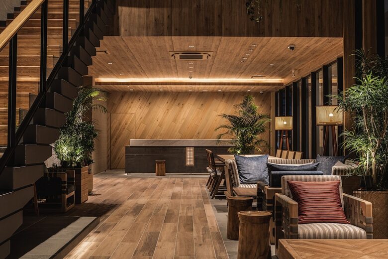 Nest Hotel Naha Kumoji