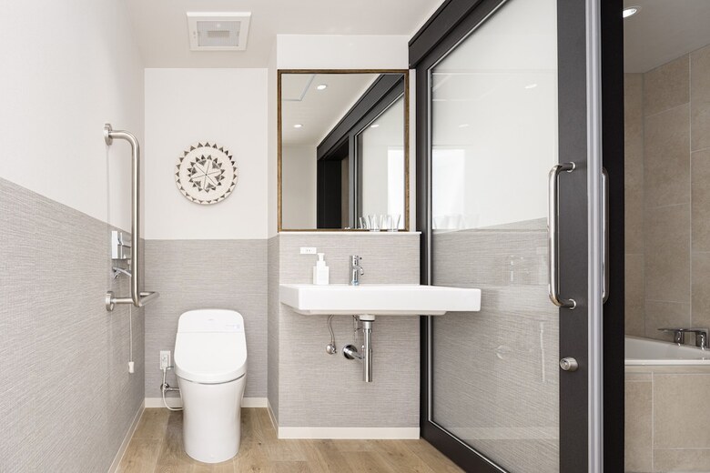 Nest Hotel Naha Kumoji