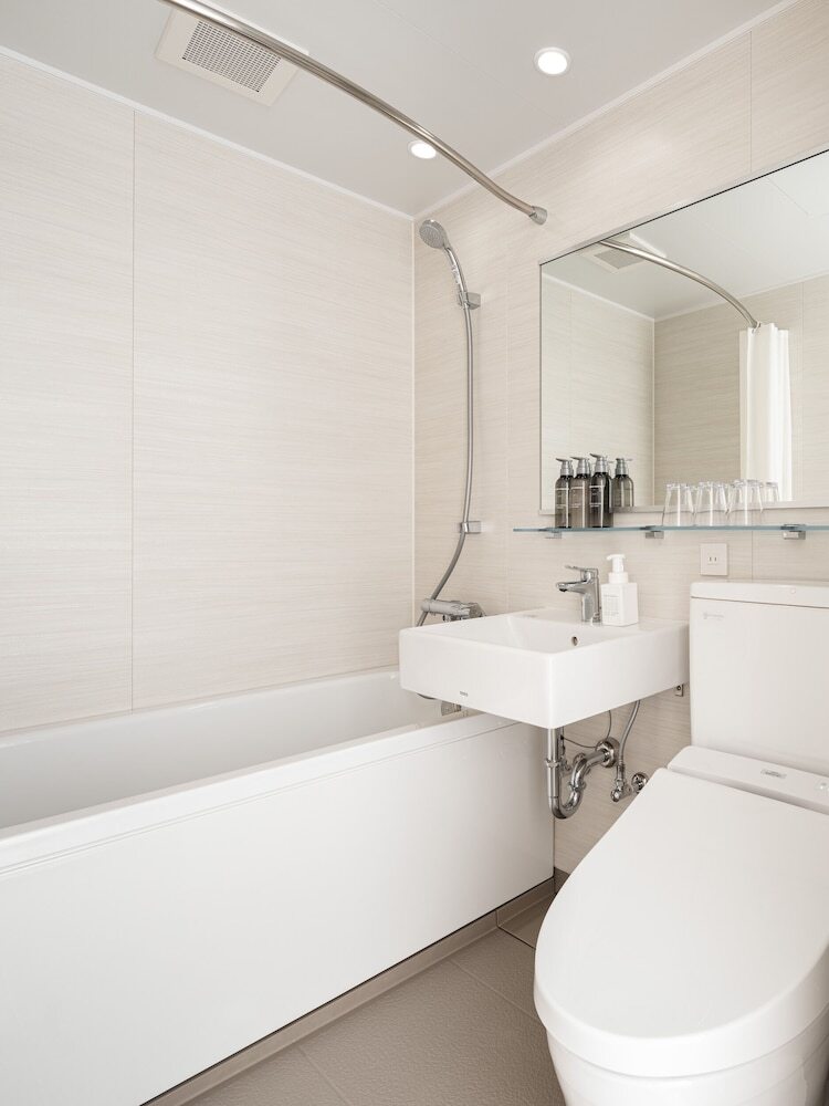 Nest Hotel Naha Kumoji
