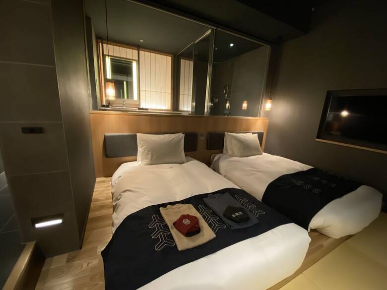 Hotel Zagakukan