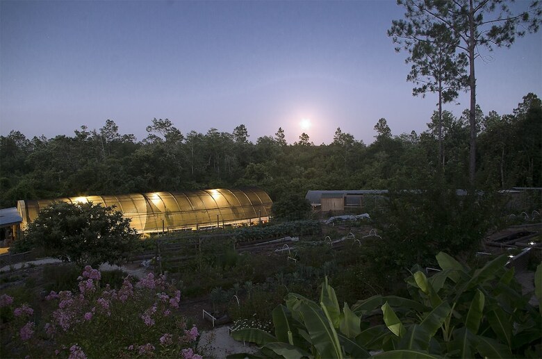 Agroturismo Coldwater Gardens