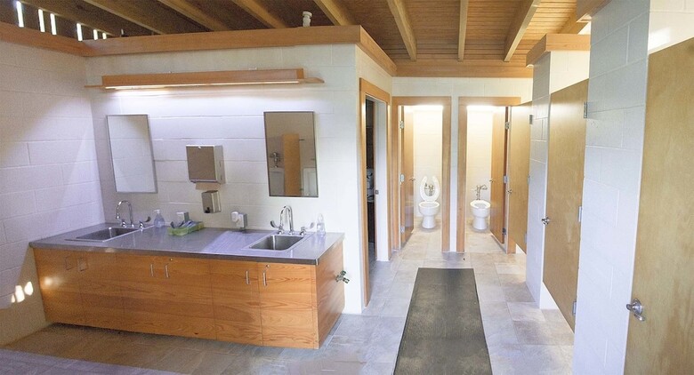 Agroturismo Coldwater Gardens