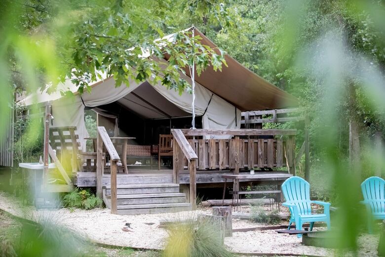 Agroturismo Coldwater Gardens