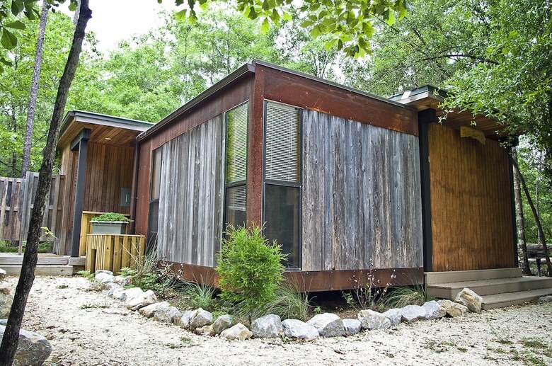 Agroturismo Coldwater Gardens