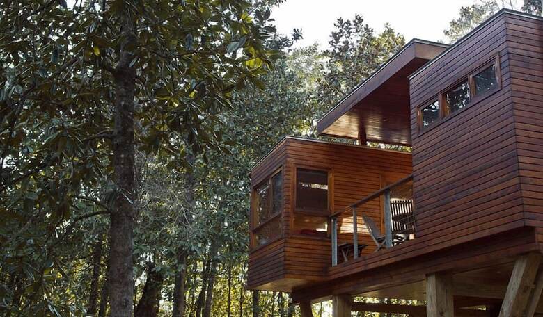 Agroturismo Coldwater Gardens