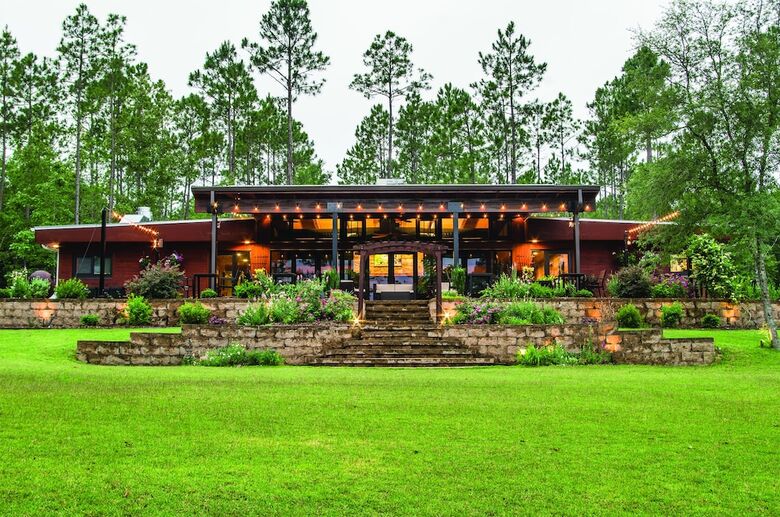 Agroturismo Coldwater Gardens