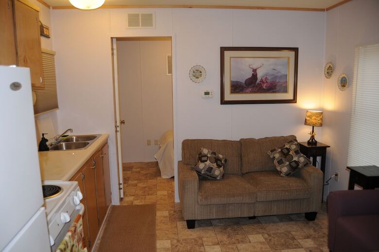 Hotel Yellowstone Motel - Adults Only
