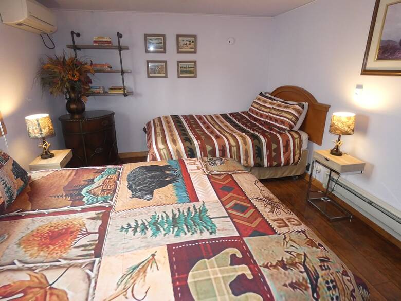 Hotel Yellowstone Motel - Adults Only