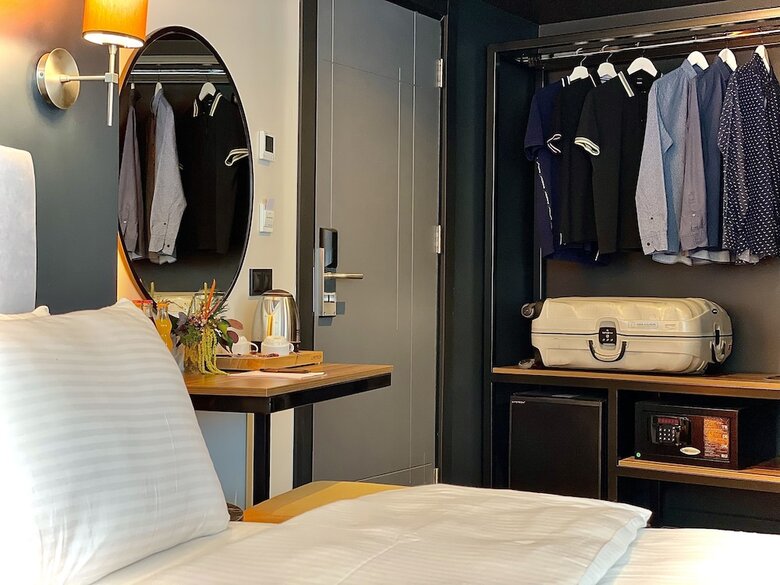 Hotel Weingart Istanbul