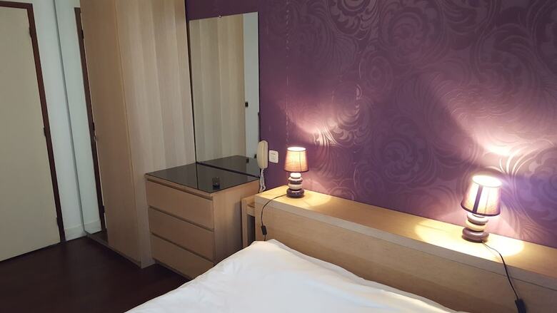 Hotel H�tel Media