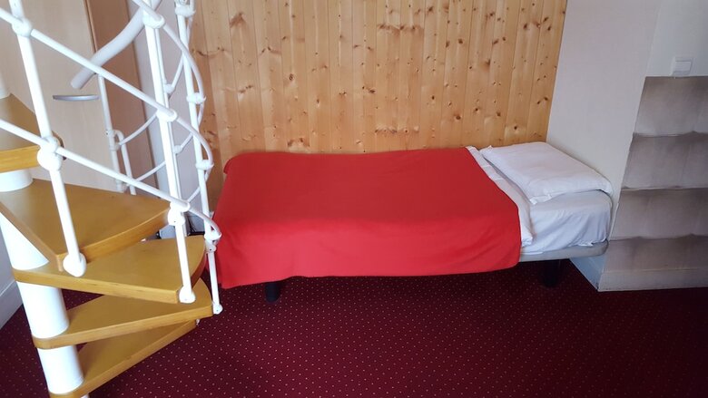 Hotel H�tel Media