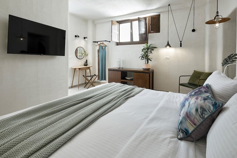 Winery Hotel 1870