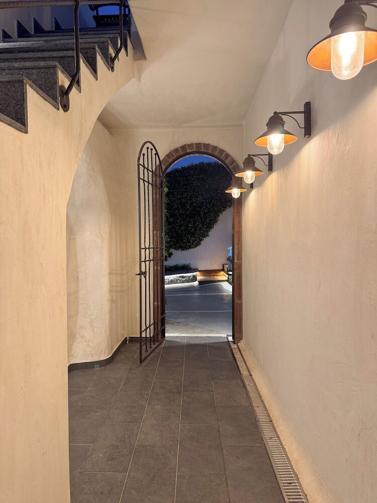 Winery Hotel 1870