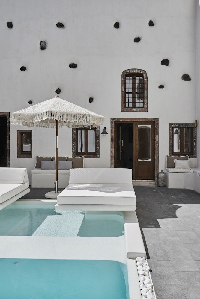 Winery Hotel 1870