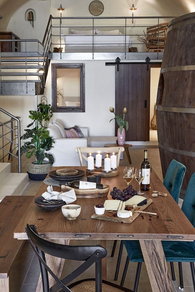 Winery Hotel 1870