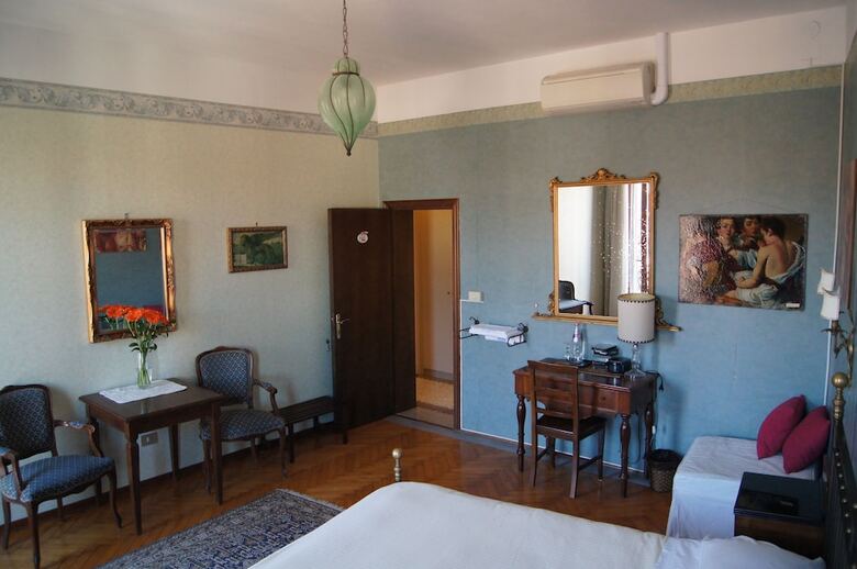 Bed & Breakfast San Marco
